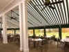 Golf Course Awnings